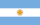 Argentinien